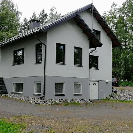 Holiday Sillankorva Rautalampi
