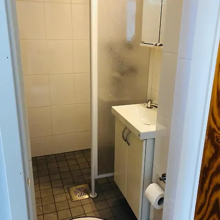 Apartment Holiday Sillankorva